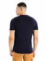 Heren T-shirt Icebreaker M Tech Lite II SS Tee Yet Midnight