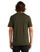 Heren T-shirt Icebreaker Men Tech Lite II SS Tee Loden