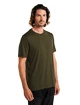 Heren T-shirt Icebreaker  Men Tech Lite II SS Tee Loden