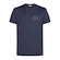 Heren T-shirt Icebreaker Merino 150 Tech Lite SS T IB BackPack Graphite