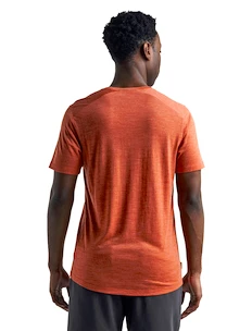 Heren T-shirt Icebreaker  Sphere SS Crewe