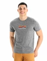 Heren T-shirt Icebreaker Tech Lite II SS Tee