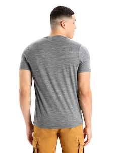 Heren T-shirt Icebreaker  Tech Lite II SS Tee