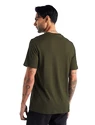 Heren T-shirt Icebreaker  Tech Lite II SS Tee Trailhead Loden