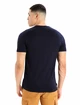 Heren T-shirt Icebreaker Tech Lite II SS Yet Midnight