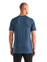 Heren T-shirt Icebreaker  Tech Lite SS Crewe Sheepdog
