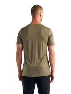 Heren T-shirt Icebreaker  Tech Lite SS Crewe The Good Life