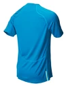 Heren T-shirt Inov-8 Base Elite SS Blue