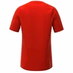 Heren T-shirt Inov-8  Base Elite SS Red