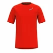 Heren T-shirt Inov-8 Base Elite SS Red