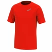 Heren T-shirt Inov-8  Base Elite SS Red