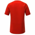 Heren T-shirt Inov-8  Base Elite SS Red