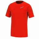 Heren T-shirt Inov-8  Base Elite SS Red