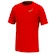 Heren T-shirt Inov-8  Base Elite SS Red