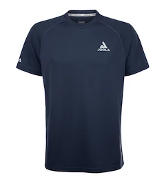 Heren T-shirt Joola Shirt Airform Crewneck Navy