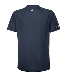 Heren T-shirt Joola  Shirt Airform Crewneck Navy XXL