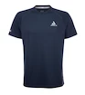 Heren T-shirt Joola  Shirt Airform Crewneck Navy XXL