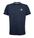 Heren T-shirt Joola  Shirt Airform Crewneck Navy XXL