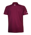 Heren T-shirt Joola Shirt Airform Polo Bordeaux