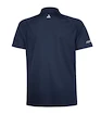 Heren T-shirt Joola Shirt Airform Polo Navy