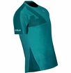Heren T-shirt Joola  Shirt Competition Green