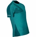 Heren T-shirt Joola  Shirt Competition Green