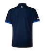 Heren T-shirt Joola Shirt Edge Navy/Blue
