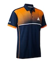 Heren T-shirt Joola Shirt Edge Navy/Orange