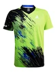 Heren T-shirt Joola Shirt Elanus Lime