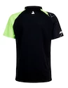 Heren T-shirt Joola Shirt Elanus Lime