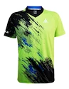 Heren T-shirt Joola Shirt Elanus Lime