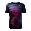 Heren T-shirt Joola  Shirt Flection Black