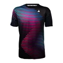 Heren T-shirt Joola  Shirt Flection Black