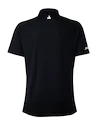 Heren T-shirt Joola Shirt Plexus Black/Turqoise