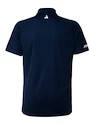 Heren T-shirt Joola Shirt Plexus Navy/Blue