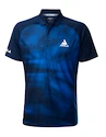 Heren T-shirt Joola  Shirt Plexus Navy/Blue 3XL