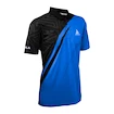 Heren T-shirt Joola  Shirt Synergy Blue/Black