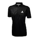Heren T-shirt Joola  Shirt Synergy Grey/Black XL