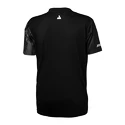 Heren T-shirt Joola  Shirt Syntax Black/Grey