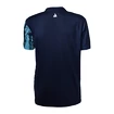 Heren T-shirt Joola Shirt Syntax Navy/Blue