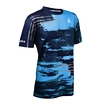 Heren T-shirt Joola Shirt Syntax Navy/Blue