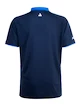 Heren T-shirt Joola Shirt Torrent Navy/Blue