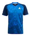Heren T-shirt Joola  Shirt Torrent Navy/Blue S