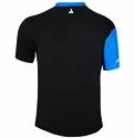 Heren T-shirt Joola  T-Shirt Ace Black/Blue