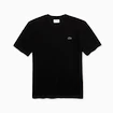 Heren T-shirt Lacoste Core Performance T-Shirt Black