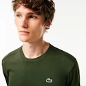 Heren T-shirt Lacoste Core Performance T-Shirt Sequoia