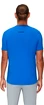 Heren T-shirt Mammut  Trovat T-Shirt Ice