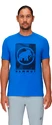Heren T-shirt Mammut  Trovat T-Shirt Ice