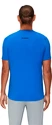 Heren T-shirt Mammut Trovat T-Shirt Ice