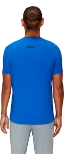 Heren T-shirt Mammut  Trovat T-Shirt Ice